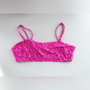 Vineyard Vines Women’s Pink Bikini Set Size Medium